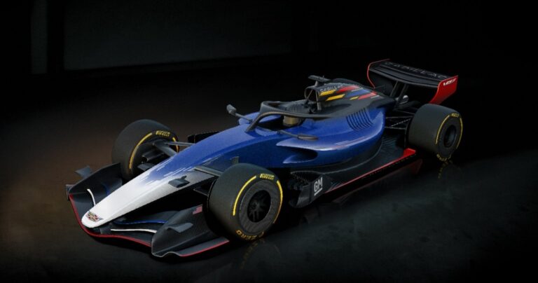 FIA aprova GM como fornecedora de motores da F1 a partir de 2029